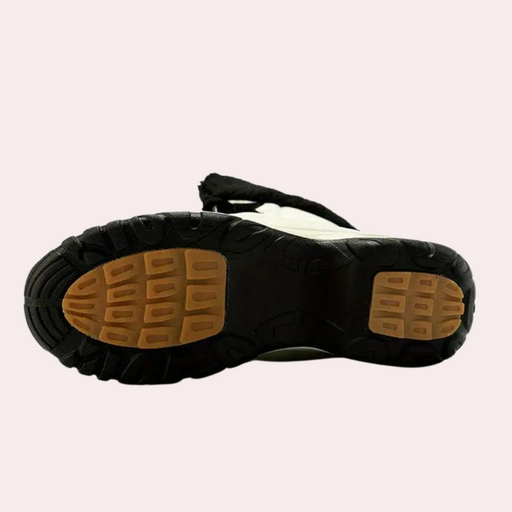 Bea - Vinterstøvler til kvinder med blød sål