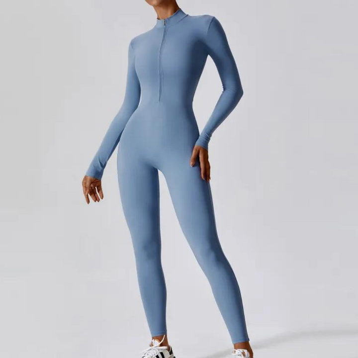 Lianna - Flot Pasform og Komfort i Jumpsuits til Damer