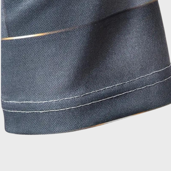 Omer - Stilfuld poloshirt til mænd