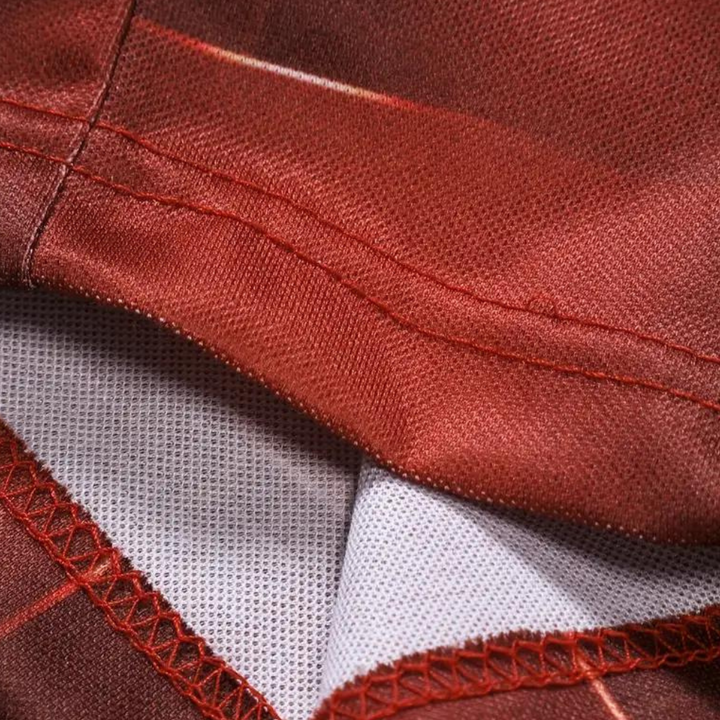 Omer - Stilfuld poloshirt til mænd