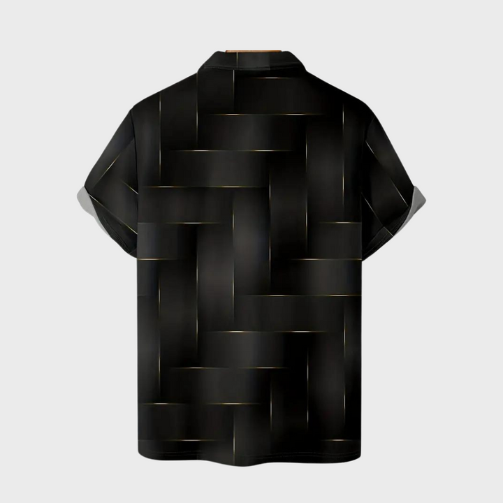 Omer - Stilfuld poloshirt til mænd